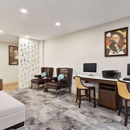 Homewood Suites By Hilton Carlisle Exterior foto
