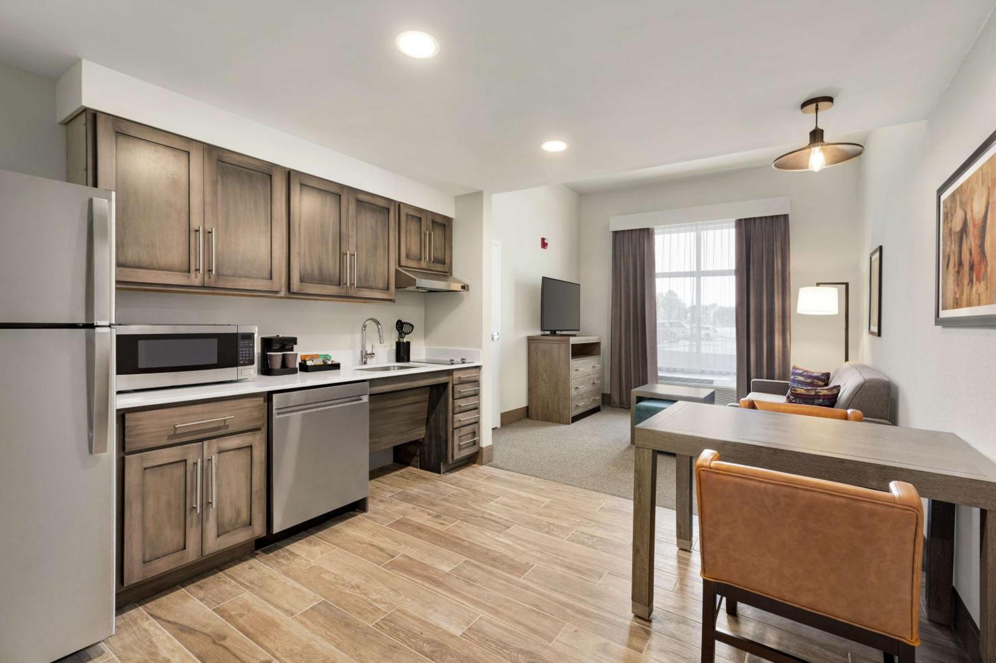 Homewood Suites By Hilton Carlisle Exterior foto