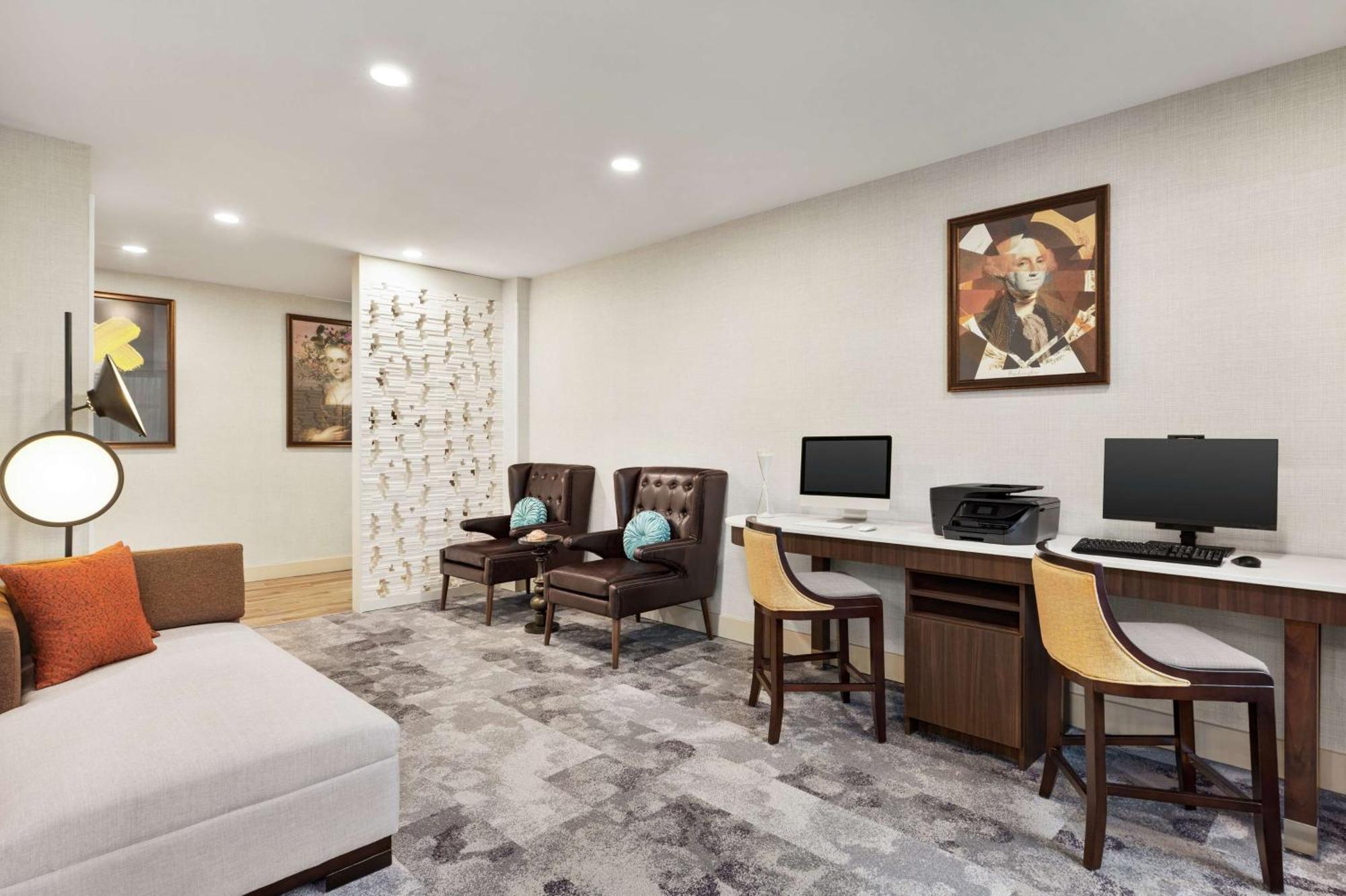 Homewood Suites By Hilton Carlisle Exterior foto
