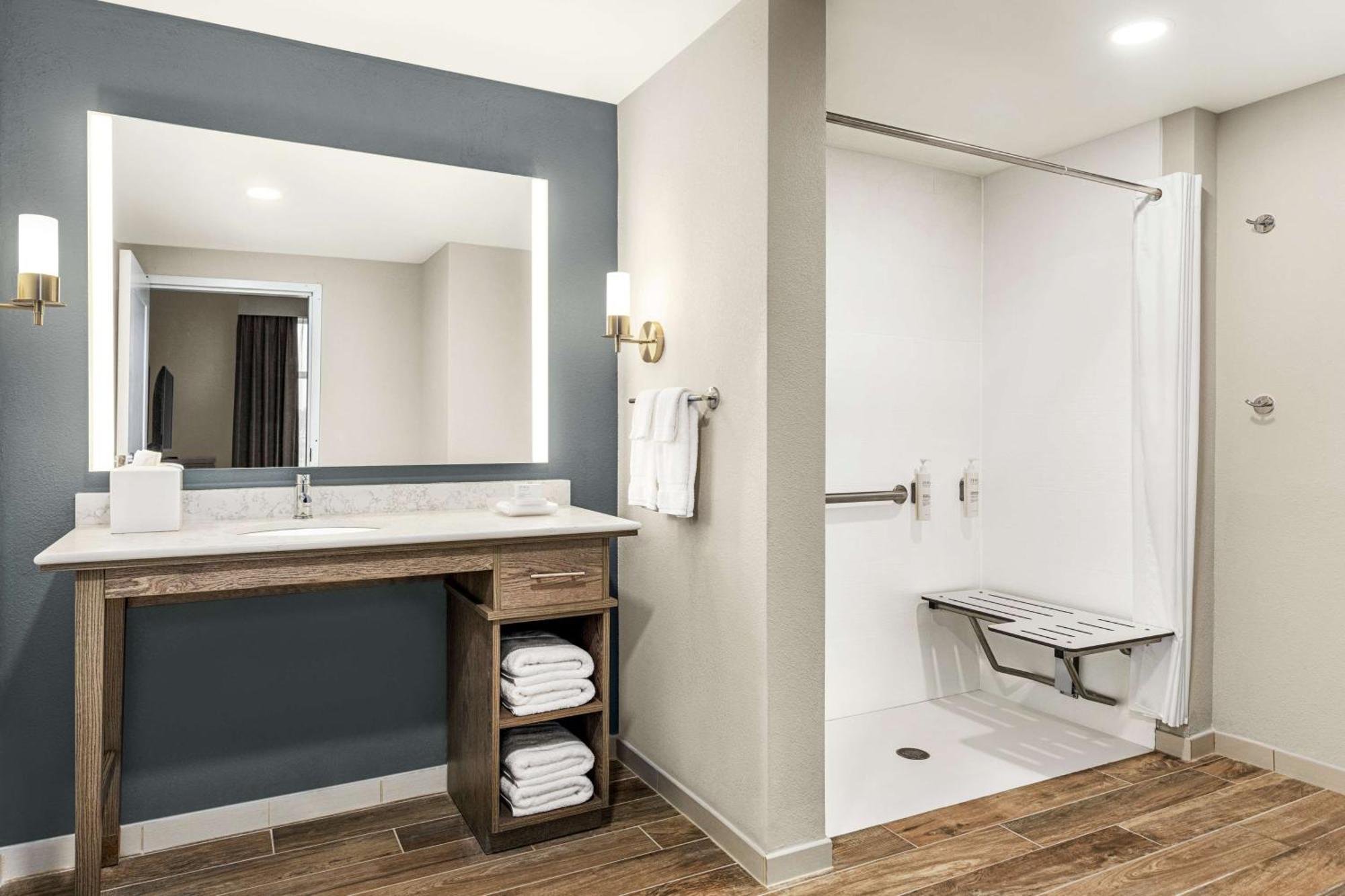 Homewood Suites By Hilton Carlisle Exterior foto