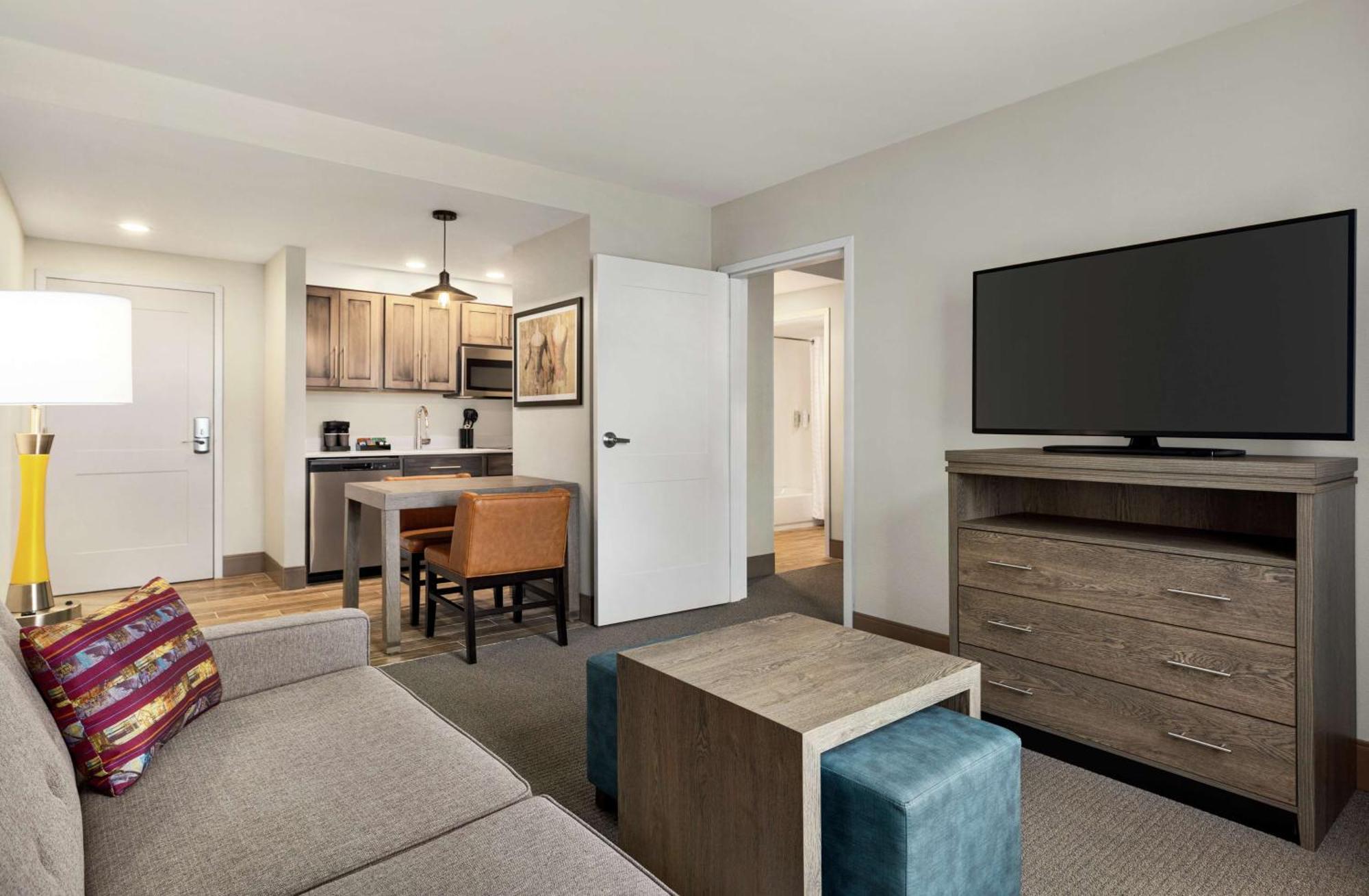 Homewood Suites By Hilton Carlisle Exterior foto