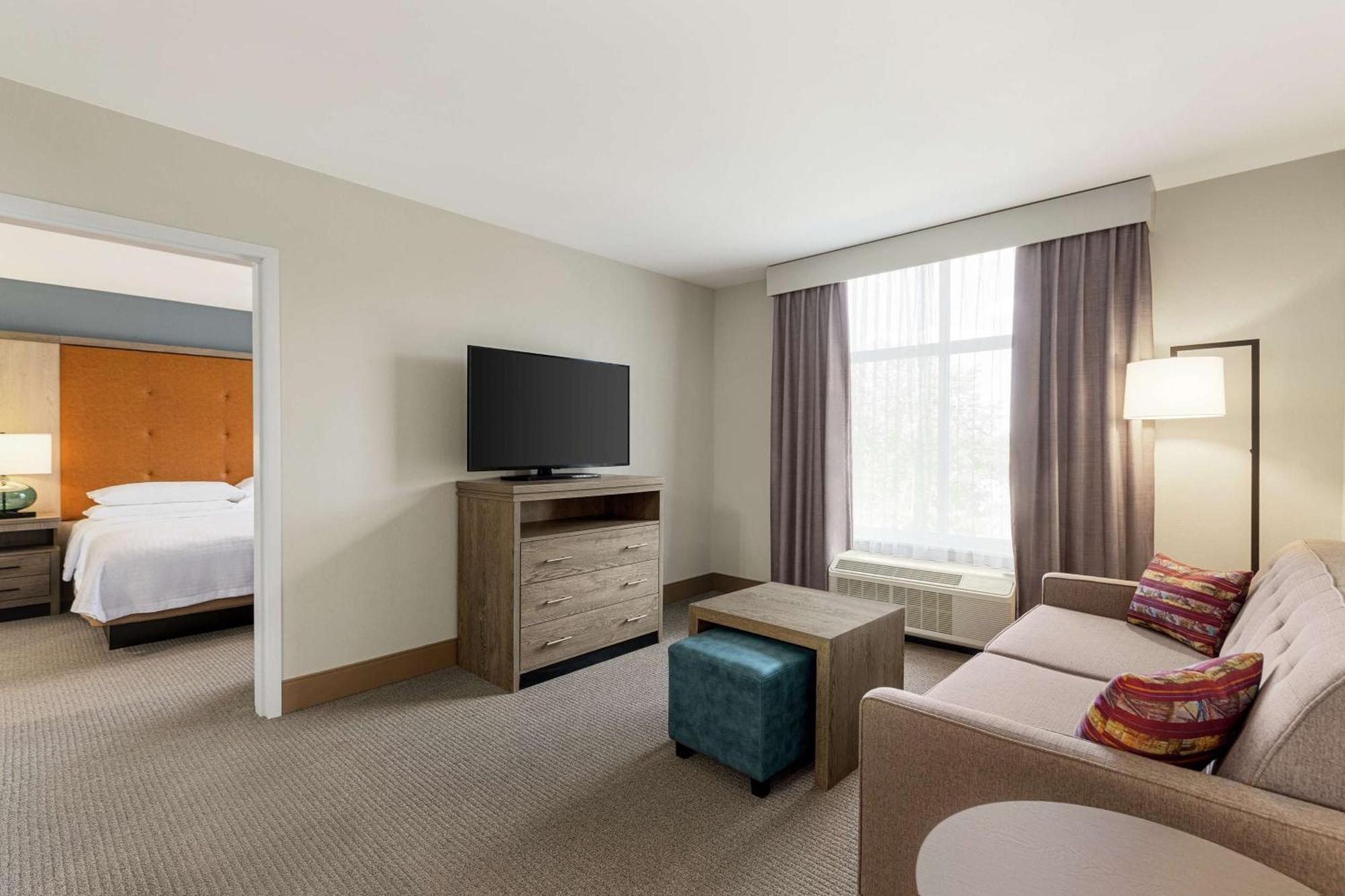 Homewood Suites By Hilton Carlisle Exterior foto