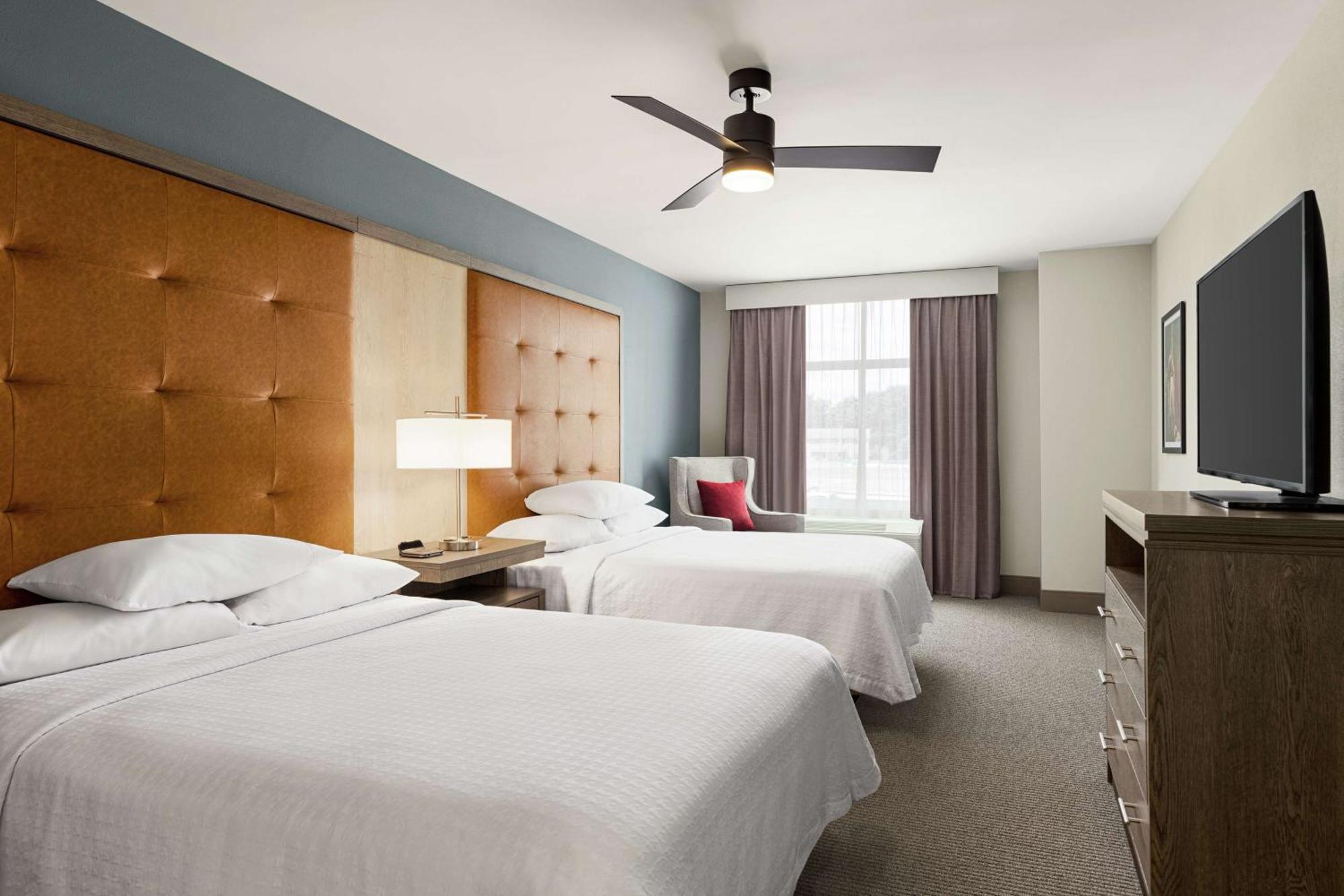 Homewood Suites By Hilton Carlisle Exterior foto