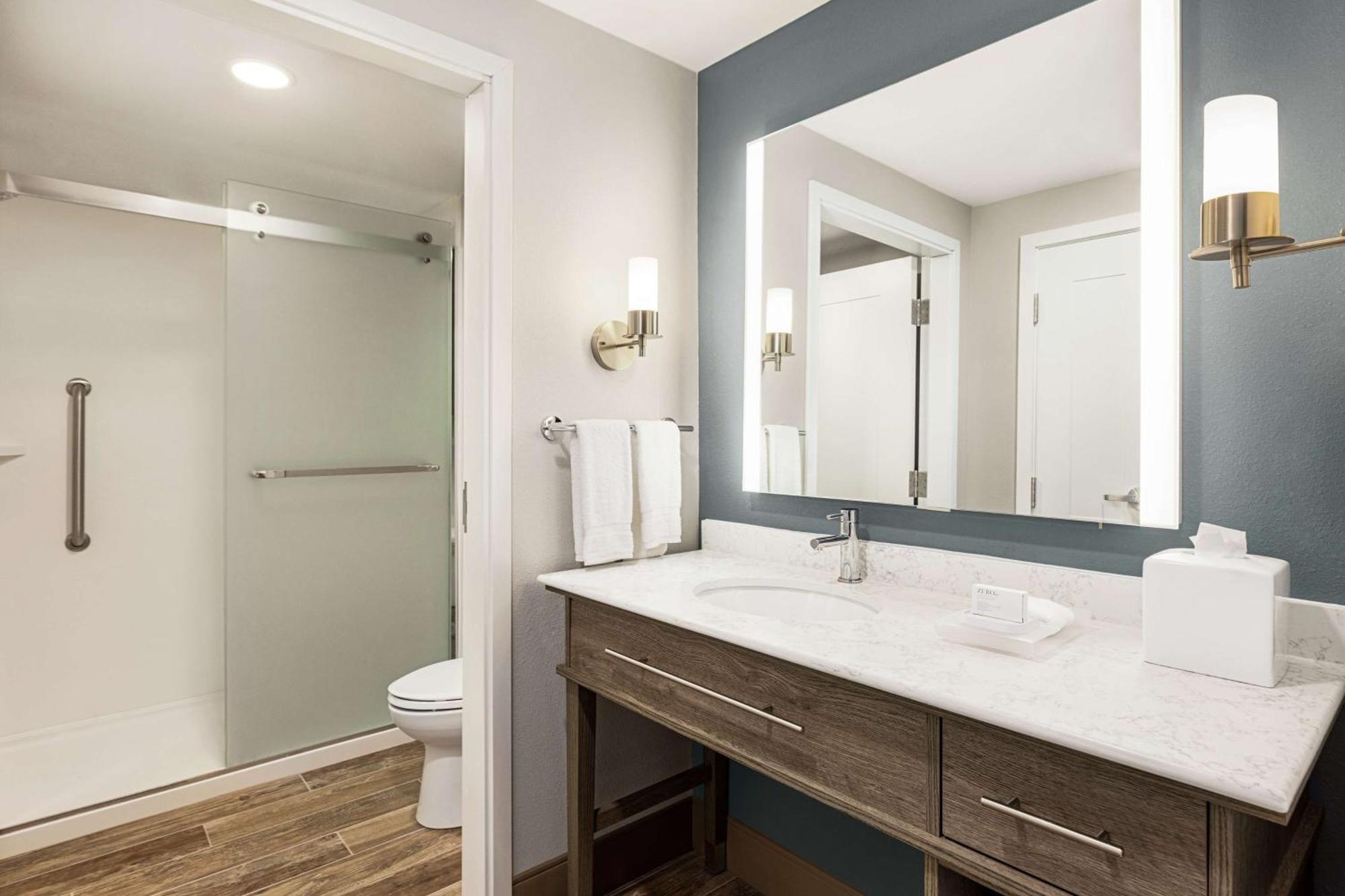 Homewood Suites By Hilton Carlisle Exterior foto